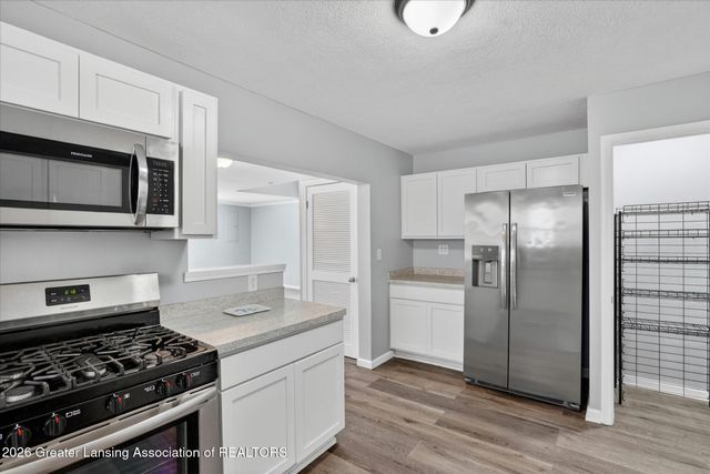 217 North Street, Mulliken, MI 48861
