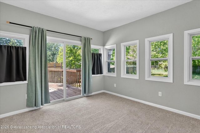 217 North Street, Mulliken, MI 48861