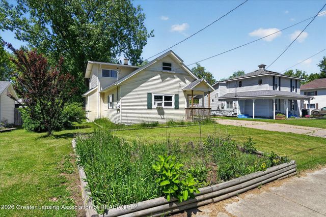 217 North Street, Mulliken, MI 48861