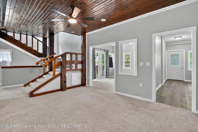 217 North Street, Mulliken, MI 48861