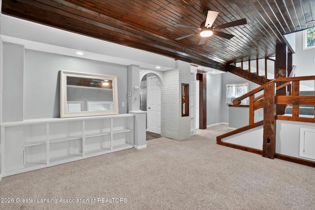 217 North Street, Mulliken, MI 48861