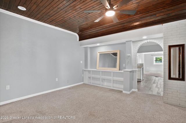217 North Street, Mulliken, MI 48861