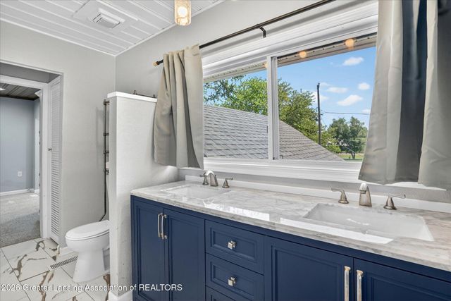 217 North Street, Mulliken, MI 48861