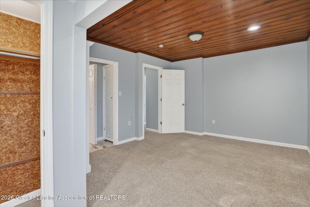217 North Street, Mulliken, MI 48861