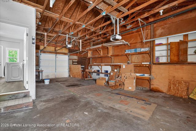 217 North Street, Mulliken, MI 48861