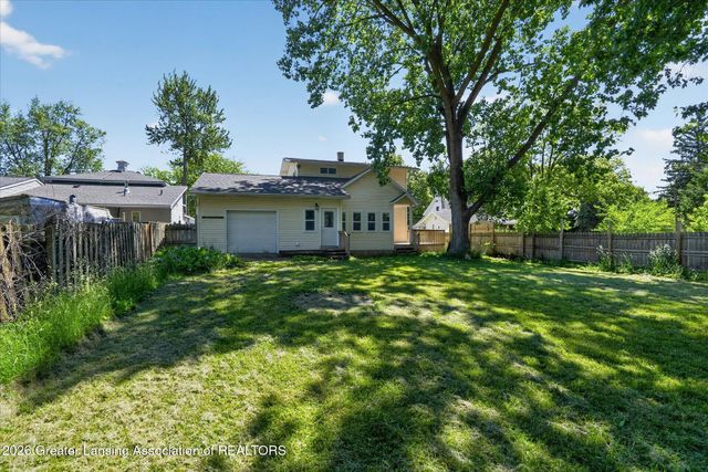 217 North Street, Mulliken, MI 48861