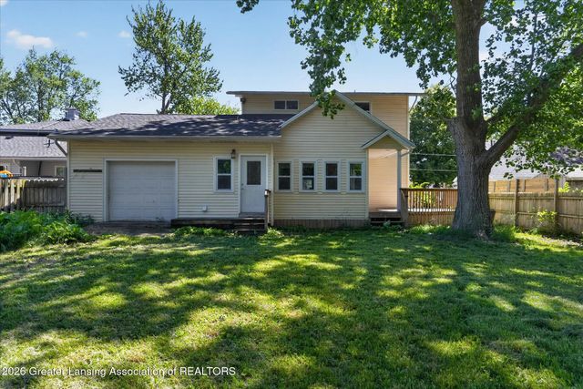 217 North Street, Mulliken, MI 48861
