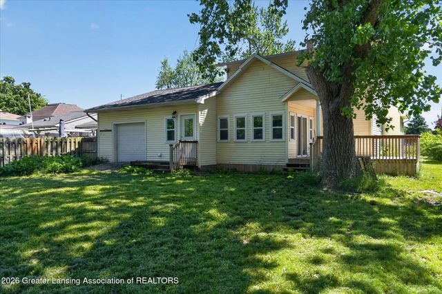 217 North Street, Mulliken, MI 48861