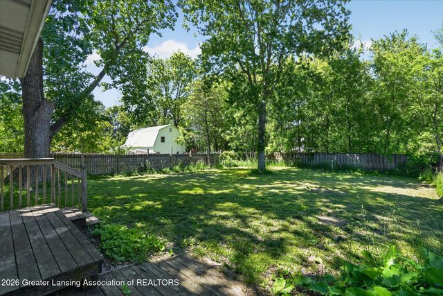 217 North Street, Mulliken, MI 48861