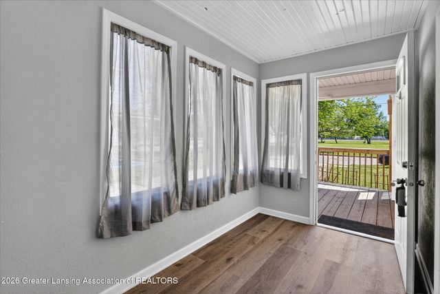 217 North Street, Mulliken, MI 48861