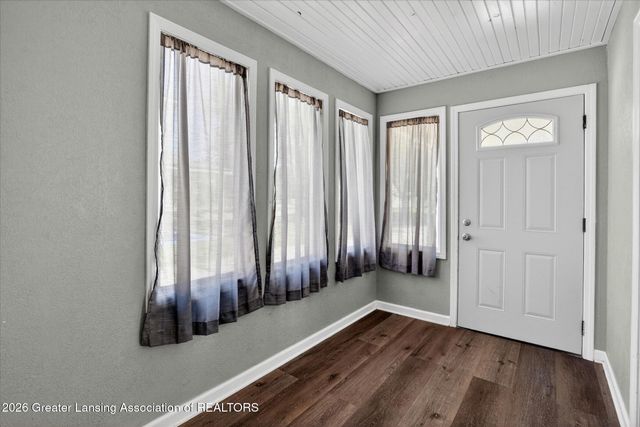 217 North Street, Mulliken, MI 48861