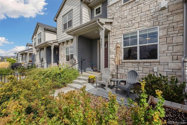 3321 Red Mountain Drive, Loveland, CO 80538