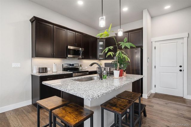 3321 Red Mountain Drive, Loveland, CO 80538