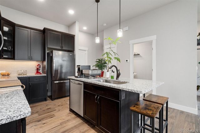 3321 Red Mountain Drive, Loveland, CO 80538