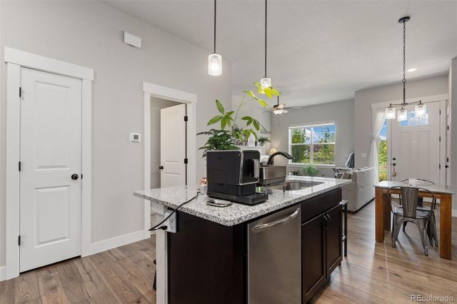 3321 Red Mountain Drive, Loveland, CO 80538