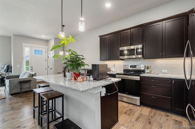 3321 Red Mountain Drive, Loveland, CO 80538