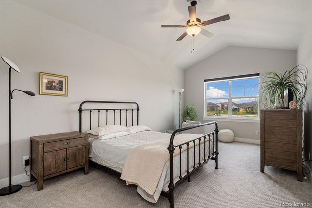 3321 Red Mountain Drive, Loveland, CO 80538