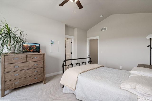 3321 Red Mountain Drive, Loveland, CO 80538