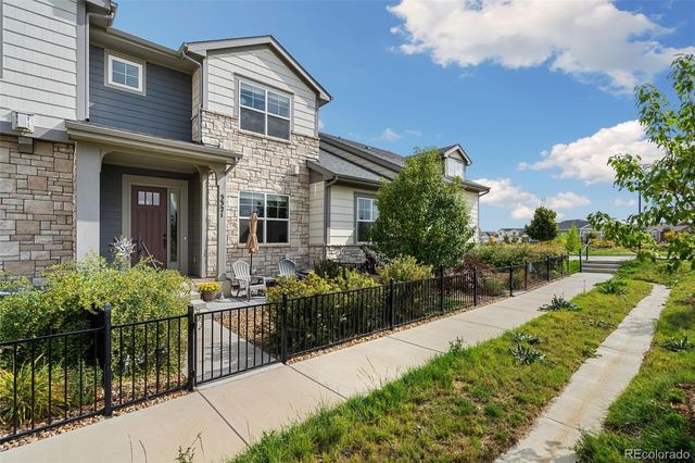 3321 Red Mountain Drive, Loveland, CO 80538