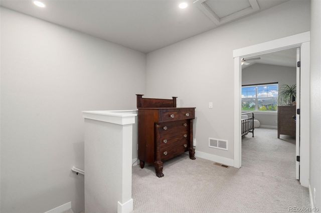 3321 Red Mountain Drive, Loveland, CO 80538