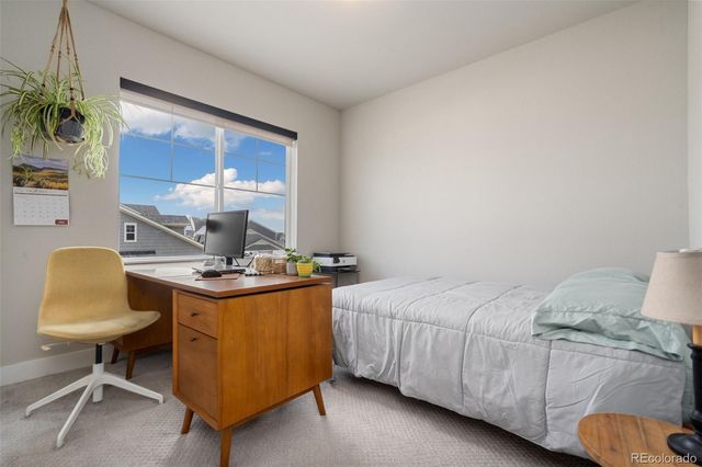 3321 Red Mountain Drive, Loveland, CO 80538