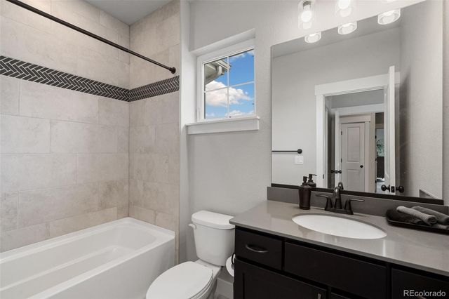 3321 Red Mountain Drive, Loveland, CO 80538