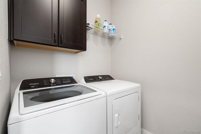 3321 Red Mountain Drive, Loveland, CO 80538