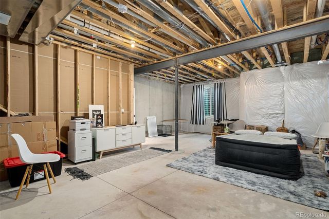 3321 Red Mountain Drive, Loveland, CO 80538