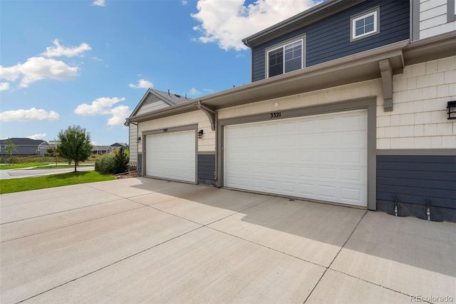 3321 Red Mountain Drive, Loveland, CO 80538