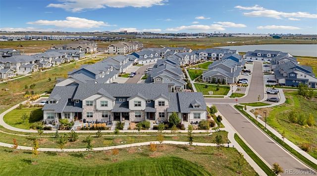 3321 Red Mountain Drive, Loveland, CO 80538