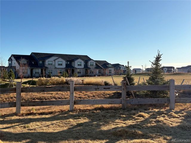 3321 Red Mountain Drive, Loveland, CO 80538