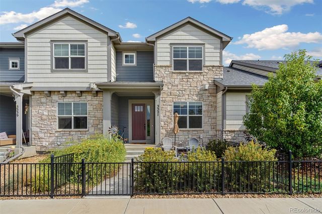 3321 Red Mountain Drive, Loveland, CO 80538