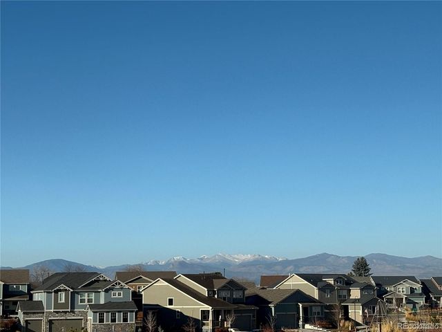 3321 Red Mountain Drive, Loveland, CO 80538