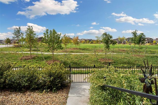 3321 Red Mountain Drive, Loveland, CO 80538