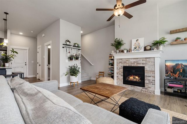 3321 Red Mountain Drive, Loveland, CO 80538