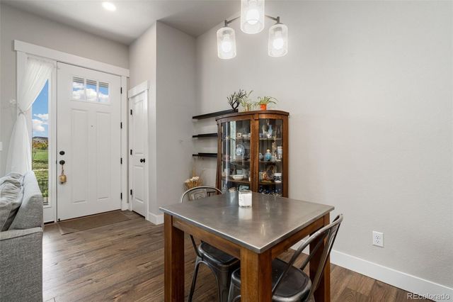 3321 Red Mountain Drive, Loveland, CO 80538