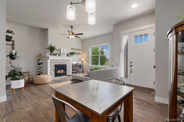 3321 Red Mountain Drive, Loveland, CO 80538