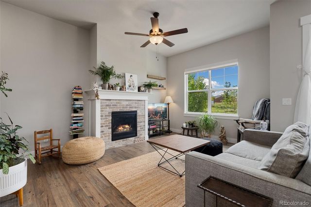 3321 Red Mountain Drive, Loveland, CO 80538