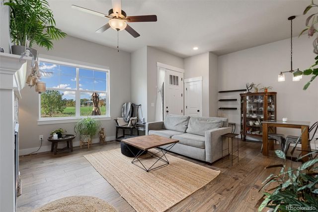 3321 Red Mountain Drive, Loveland, CO 80538