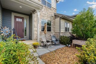 3321 Red Mountain Drive, Loveland, CO 80538