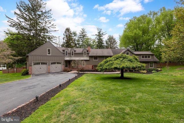 1324 COLLEGE HILL DR, Cheyney, PA 19319