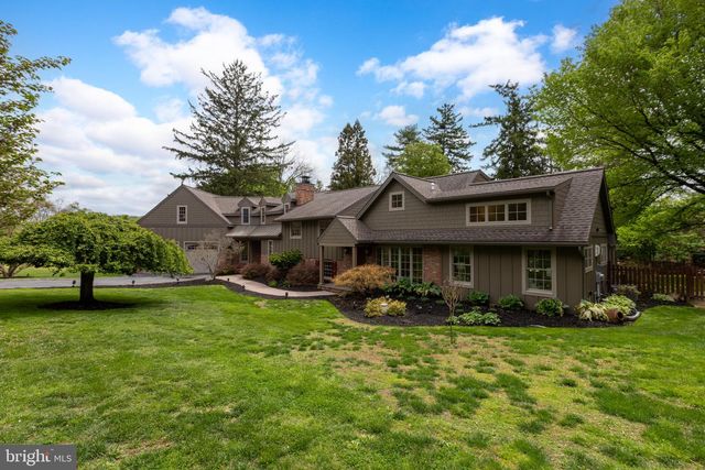 1324 COLLEGE HILL DR, Cheyney, PA 19319