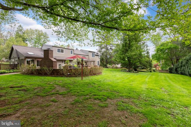 1324 COLLEGE HILL DR, Cheyney, PA 19319