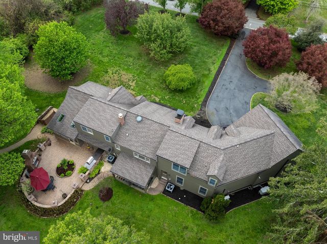1324 COLLEGE HILL DR, Cheyney, PA 19319