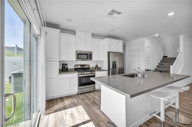 7222 North Decatur Boulevard 5, Las Vegas, NV 89131