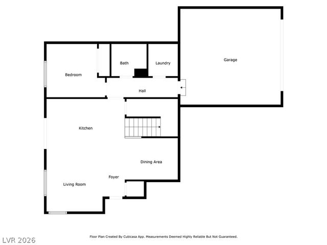 7222 North Decatur Boulevard 5, Las Vegas, NV 89131