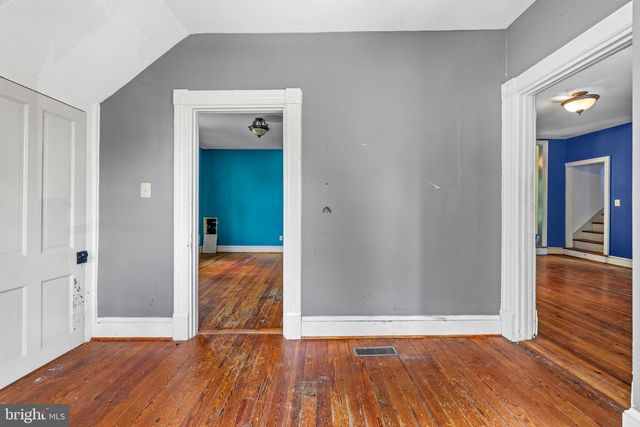 25 N 6TH ST, Warrenton, VA 20186