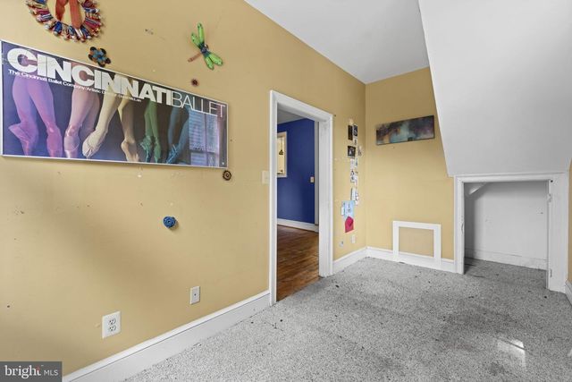 25 N 6TH ST, Warrenton, VA 20186