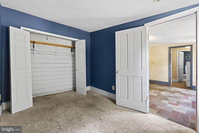 25 N 6TH ST, Warrenton, VA 20186