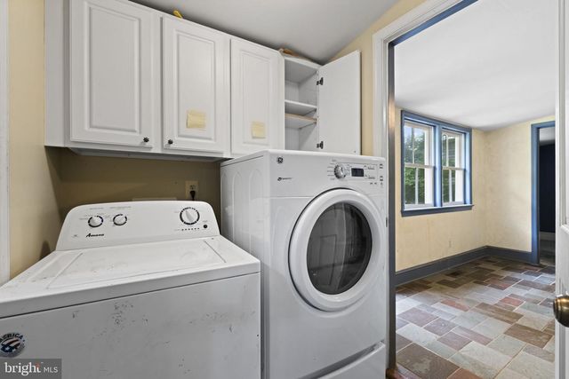 25 N 6TH ST, Warrenton, VA 20186
